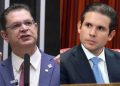 Sóstenes Cavalcante cobra urgência em projeto de Anistia e ameaça rompimento com Motta