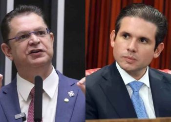 Sóstenes Cavalcante cobra urgência em projeto de Anistia e ameaça rompimento com Motta