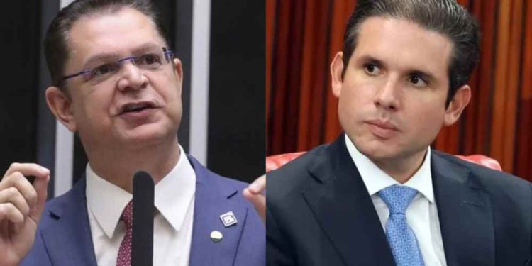 Sóstenes Cavalcante cobra urgência em projeto de Anistia e ameaça rompimento com Motta