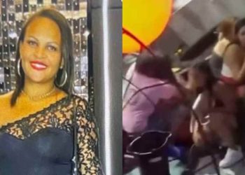 Homem disparou cinco vezes contra Maria do Carmo de Oliveira, depois de vê-la com amigos numa casa de shows em Jaboatão dos Guararapes