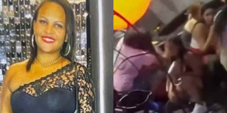 Homem disparou cinco vezes contra Maria do Carmo de Oliveira, depois de vê-la com amigos numa casa de shows em Jaboatão dos Guararapes