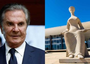 Por maioria, STF confirma condenação e prisão de Fernando Collor na Lava Jato