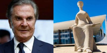 Por maioria, STF confirma condenação e prisão de Fernando Collor na Lava Jato