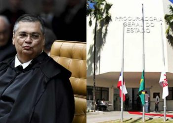 Procurador-geral denuncia assessores de ministro por vazamento de documentos a aliados políticos