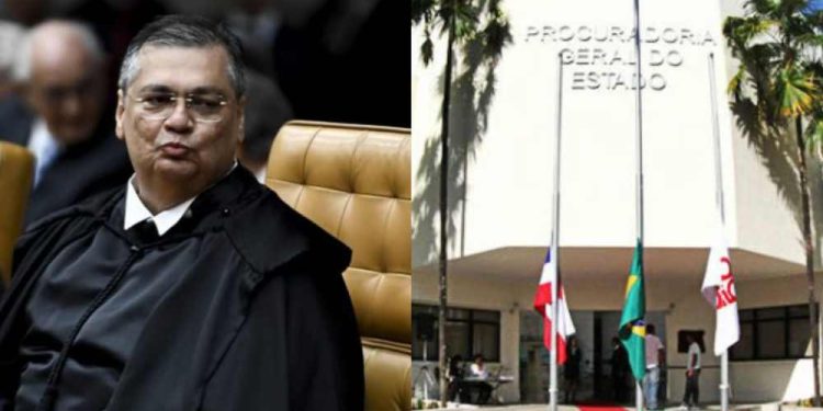 Procurador-geral denuncia assessores de ministro por vazamento de documentos a aliados políticos