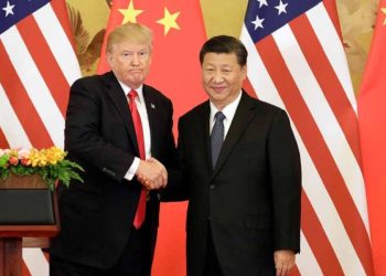 China impõe tarifas de 34% em resposta às medidas comerciais dos EUA