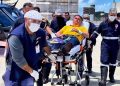 Ex-presidente passou mal na sexta-feira (11), durante evento do PL no interior do Rio Grande do Norte, e ficou internado em hospital de Natal