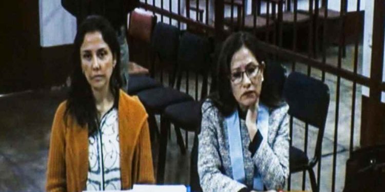 Como Nadine Heredia virou vítima no Brasil de Lula