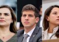 Sem espaço na chapa de João Campos, Marília Arraes negocia vaga com Raquel Lyra