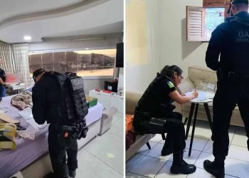 Operação 'Jogada Marcada' investiga esquema de manipulação no futebol com lucro de R$ 11 milhões