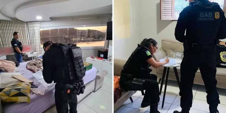 Operação 'Jogada Marcada' investiga esquema de manipulação no futebol com lucro de R$ 11 milhões