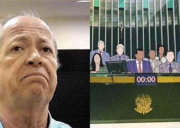 Deputado Chiquinho Brazão perde mandato por faltas excessivas após acusação de envolvimento no caso Marielle Franco