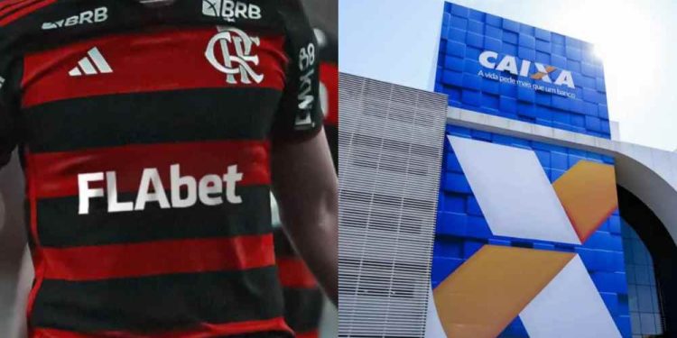 Bet do Flamengo e Betcaixa estão entre empresas de apostas suspensas pelo governo