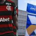 Bet do Flamengo e Betcaixa estão entre empresas de apostas suspensas pelo governo