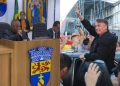 O ex-presidente e investigado também foi homenageado pela Câmara de Olinda