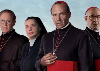 Filme que retrata bastidores da eleição papal ganha nova relevância com falecimento de Francisco