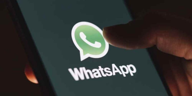 Usuários relatam problemas em enviar mensagens para Grupos