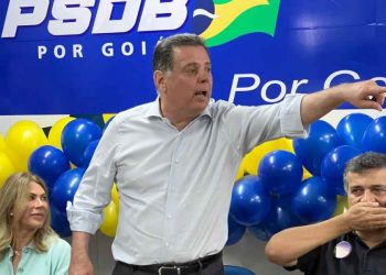 Recentemente, PSDB sofreu desfiliação em massa em PE