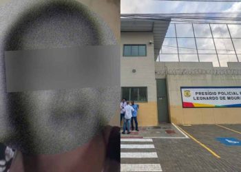 Denúncias aparecem após realocação de detentos no Grande Recife