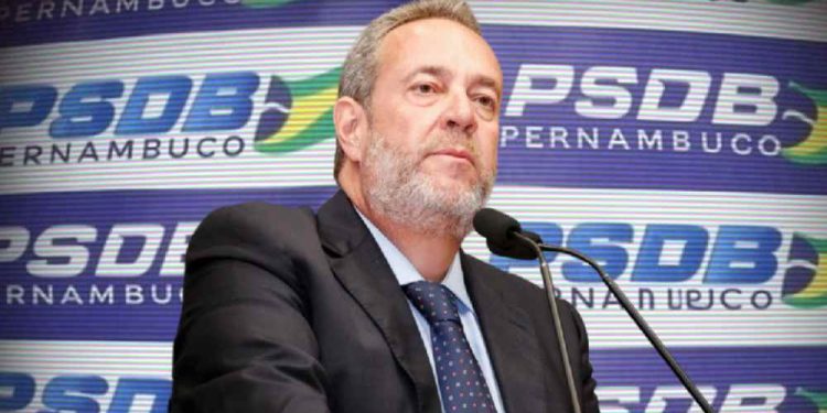 Álvaro Porto diz que prefeitos tucanos foram pressionados a sair do PSDB