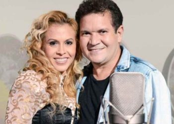 Ação de 7 anos leva à penhora de escritório de Joelma na Ilha do Retiro