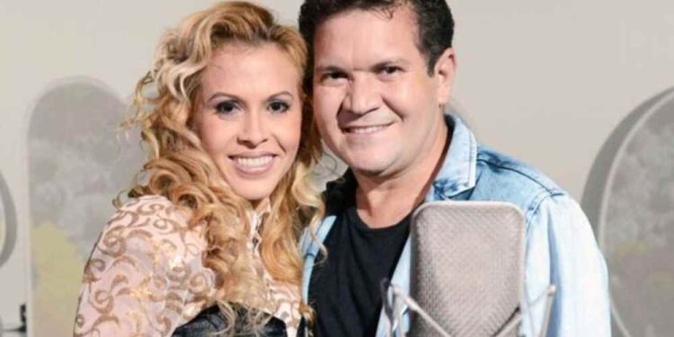 Ação de 7 anos leva à penhora de escritório de Joelma na Ilha do Retiro