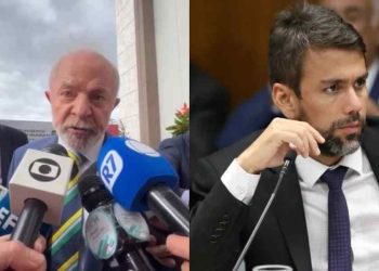 Articulador político do Maranhão, Pedro Lucas Fernandes é novo ministro das Comunicações