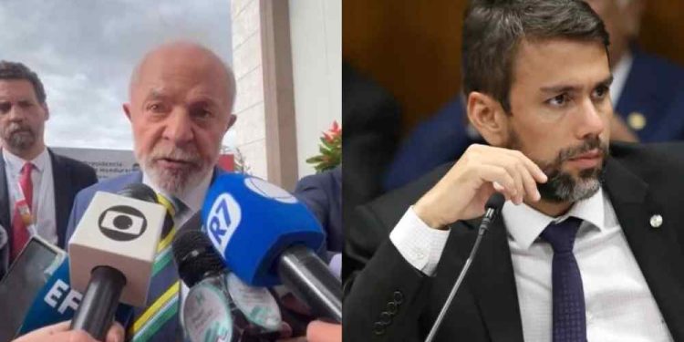 Articulador político do Maranhão, Pedro Lucas Fernandes é novo ministro das Comunicações