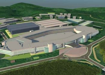 Obra do Exército ameaça destruir 200 mil árvores e comprometer abastecimento de água no Recife