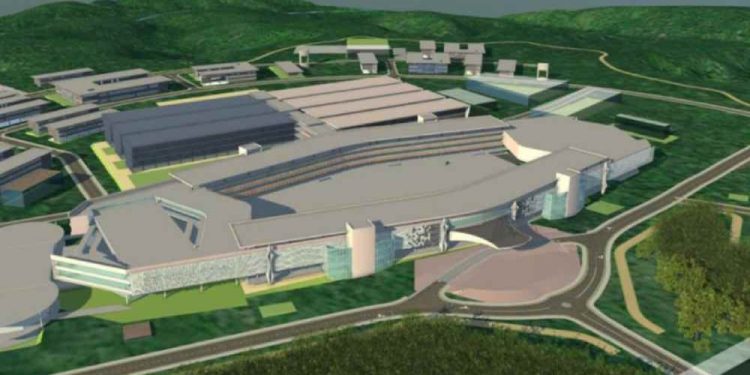 Obra do Exército ameaça destruir 200 mil árvores e comprometer abastecimento de água no Recife