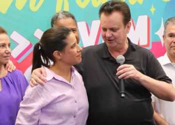 Raquel Lyra celebra crescimento do PSD em Pernambuco com filiação de 31 prefeitos