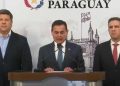 Chanceler paraguaio classifica como 'delicado' suposto monitoramento da Abin