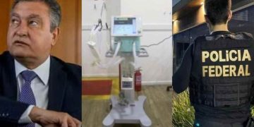 Lobista ligado a Rui Costa cobrou R$ 11 milhões em esquema de respiradores, diz PF