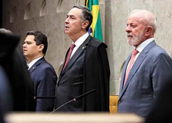 Análise mostra disparada de recursos do governo Lula ao Supremo contra medidas adversas