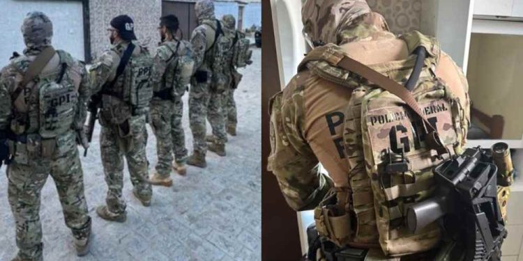 Polícia Federal combate terrorismo e incitação ao ódio na internet