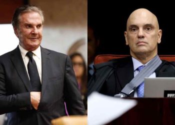 Preso na madrugada, Collor deve cumprir pena de 8 anos em regime fechado