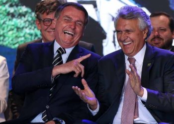 Candidato à presidência vai comparecer em manifestação na Paulista