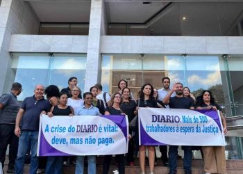 Jornal bicentenário de Pernambuco enfrenta grave crise trabalhista com centenas de processos