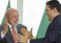 Davi Alcolumbre tenta ampliar sua influência no Governo