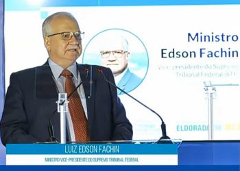 Fachin destacou que STF tem atuado pelo direito da livre informação