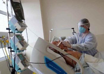 Desvio de recursos públicos na compra de Respiradores