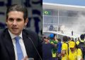 Motta negocia com STF revisão de penas do 8/1 para 'separar o joio do trigo'