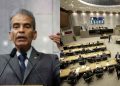 Alepe não apressará votação de indicado para Fernando de Noronha