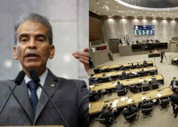 Alepe não apressará votação de indicado para Fernando de Noronha