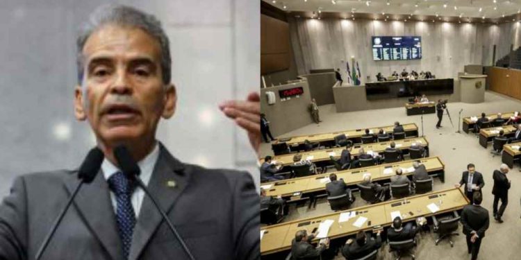 Alepe não apressará votação de indicado para Fernando de Noronha