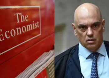 Revista inglesa The Economist alerta para risco de crise de confiança no STF