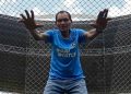Morre Manga, lendário goleiro do Botafogo, Inter e Nacional, aos 87 anos