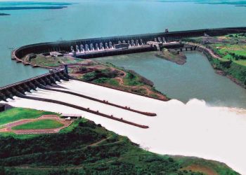 Paraguai suspende discussões do Anexo C de Itaipu em meio a escândalo de Inteligência Brasileira