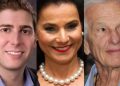 Os brasileiros mais ricos na lista da Forbes