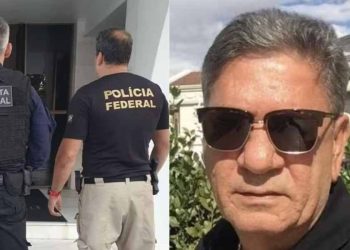 PF deflagra nova fase da Operação Overclean e aponta envolvimento de autoridade com foro